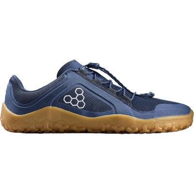 Vivobarefoot Women's Primus Trail FG 3.5 Insignia Blue/Gum, 37 Vivobarefoot Women's Primus Trail FG 3.5 Insignia Blue/Gum, 37