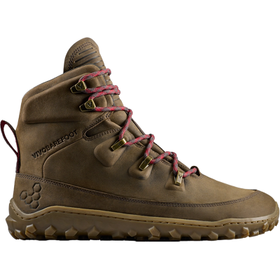 Vivobarefoot Men's Tracker Leather AT II Bracken, 43 Vivobarefoot Men's Tracker Leather AT II Bracken, 43