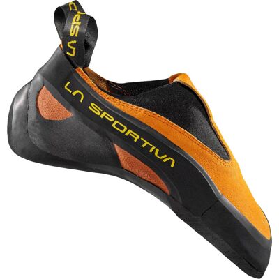 La Sportiva Cobra Orange, 38.5 La Sportiva Cobra Orange, 38.5