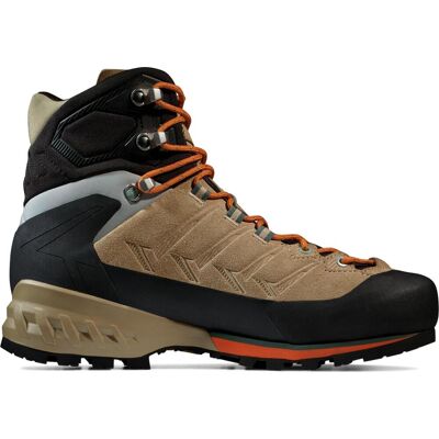 Mammut Women's Kento Tour High Gtx Savannah-dark Tangerine, 42 Mammut Women's Kento Tour High Gtx Savannah-dark Tangerine, 42