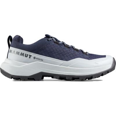 Mammut Women's Sertig III Low Gtx Marine-platinum, 39 ⅓ Mammut Women's Sertig III Low Gtx Marine-platinum, 39 ⅓