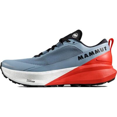 Women's Aenergy Trail Endurance Ultra Low Nebla-mammut Red, 39 ⅓ Women's Aenergy Trail Endurance Ultra Low Nebla-mammut Red, 39 ⅓