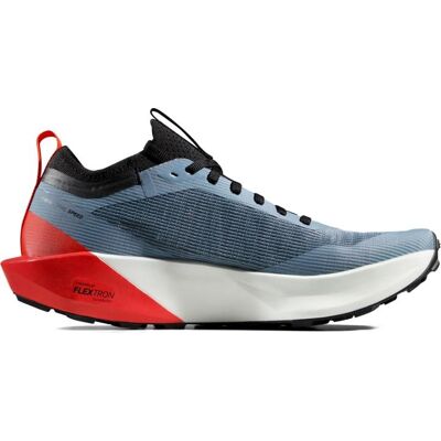 Women's Aenergy Trail Speed Low Nebla-mammut Red, 38 ⅔ Women's Aenergy Trail Speed Low Nebla-mammut Red, 38 ⅔