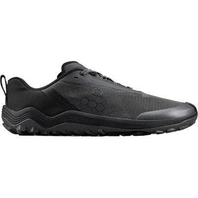 Vivobarefoot Women's Primus Trail Flow Dark Shadow, 38 Vivobarefoot Women's Primus Trail Flow Dark Shadow, 38