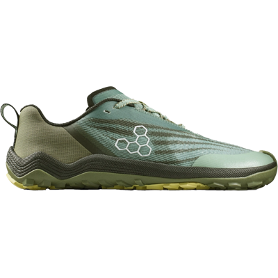 Vivobarefoot Women's Primus Trail Flow Glacial Green, 38 Vivobarefoot Women's Primus Trail Flow Glacial Green, 38