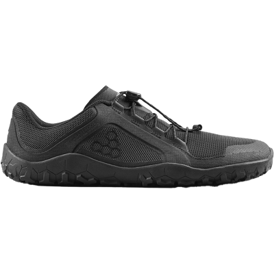 Vivobarefoot Men's Primus Trail FG 3.5 Dark Shadow, 40 Vivobarefoot Men's Primus Trail FG 3.5 Dark Shadow, 40