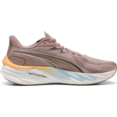 Puma Men's Velocity Nitro 4 Rc Sandstone-lucite, 43 Puma Men's Velocity Nitro 4 Rc Sandstone-lucite, 43