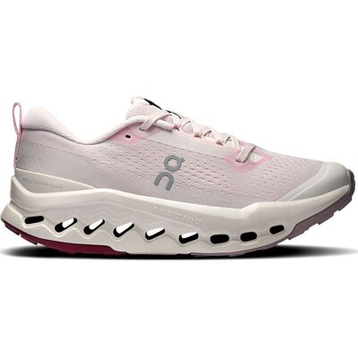 On Women's Cloudsurfer Trail 2 Lily/Gardenia, 40 On Women's Cloudsurfer Trail 2 Lily/Gardenia, 40
