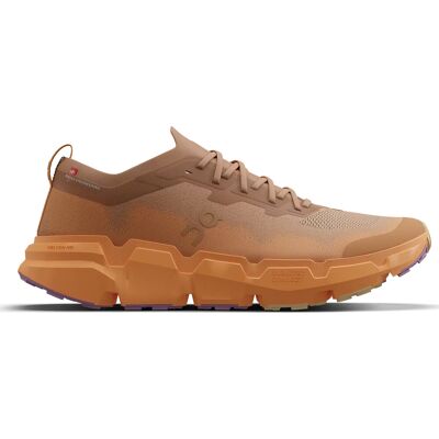 Women's Cloudsoma Sandstone/Tangerine, 39 Women's Cloudsoma Sandstone/Tangerine, 39