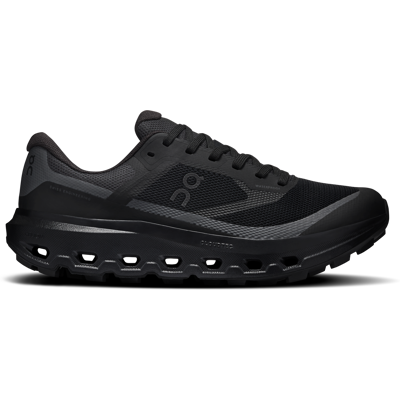On Women´s Cloudvista 3 Waterproof Black-black, 36 On Women´s Cloudvista 3 Waterproof Black-black, 36