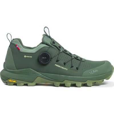 Alfa Women's Piggen 2.0 A/P/S GORE-TEX Thyme Green, 39 Alfa Women's Piggen 2.0 A/P/S GORE-TEX Thyme Green, 39