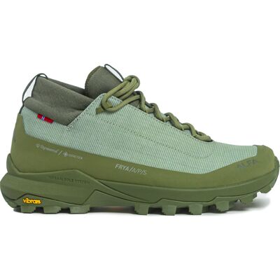 Alfa Women's Frya A/P/S Shadow Green, 40 Alfa Women's Frya A/P/S Shadow Green, 40
