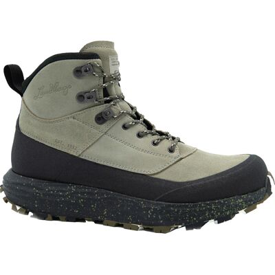 Lundhags Men's Tived Trail Boot Sand, 48 Lundhags Men's Tived Trail Boot Sand, 48