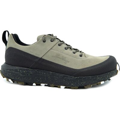 Lundhags Women's Tived Trail Shoe Sand, 42 Lundhags Women's Tived Trail Shoe Sand, 42