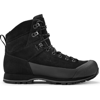Lundhags Unisex Bjerg Hiking Boot Black, 41 Lundhags Unisex Bjerg Hiking Boot Black, 41