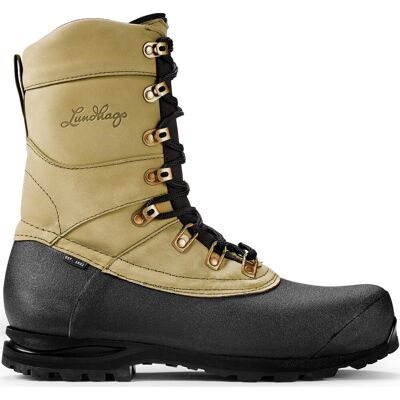 Lundhags Men's Padje Light Trekking Boot High Olive, 43 Lundhags Men's Padje Light Trekking Boot High Olive, 43