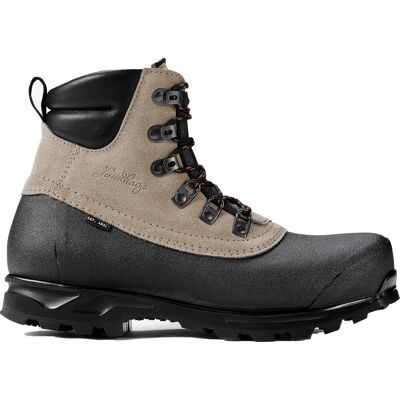 Lundhags Tjakke Ii Trekking Boot Mid Narrow Driftwood, 43 Lundhags Tjakke Ii Trekking Boot Mid Narrow Driftwood, 43