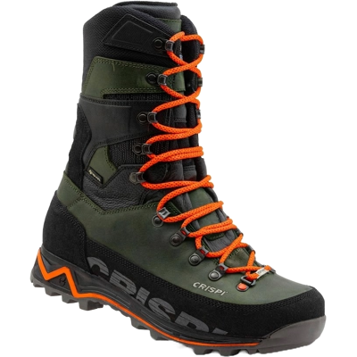 Crispi Unisex Futura Cx Plus GORE-TEX One Colour, 47 Crispi Unisex Futura Cx Plus GORE-TEX One Colour, 47