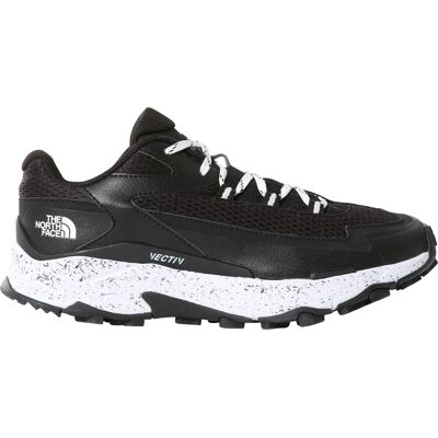 The North Face Women's Vectiv Taraval TNF Black/TNF White, 41.5 The North Face Women's Vectiv Taraval TNF Black/TNF White, 41.5