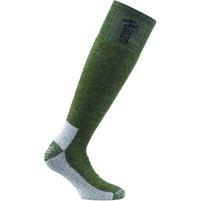 Crispi Calza Basic, Green, L (44-47) Crispi Calza Basic, Green, L (44-47)