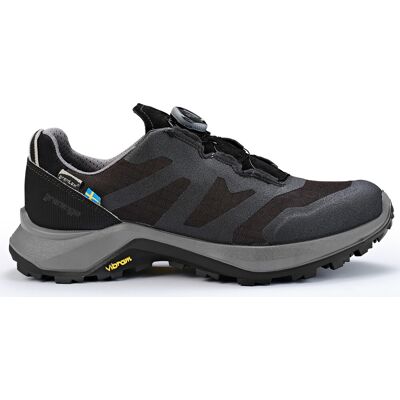 Graninge Unisex Stöcke Boa Black, 37 Graninge Unisex Stöcke Boa Black, 37