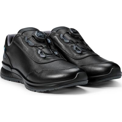 Graninge Men's Lima Boa Black, 41 Graninge Men's Lima Boa Black, 41