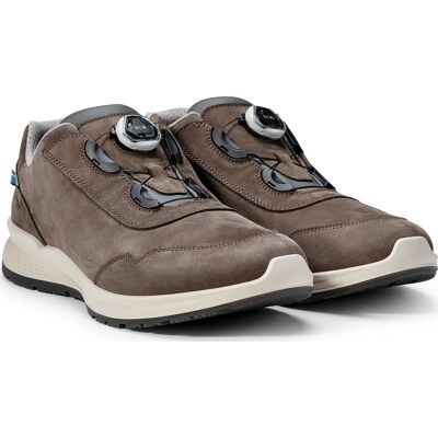 Graninge Men's Lima Boa Brown, 44 Graninge Men's Lima Boa Brown, 44