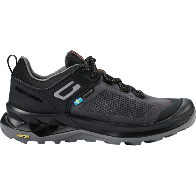 Graninge Men's Dalom Black, 47 Graninge Men's Dalom Black, 47