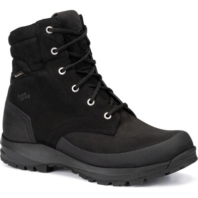 Hanwag Men's Anvik II GORE-TEX Black/Black, 46 Hanwag Men's Anvik II GORE-TEX Black/Black, 46