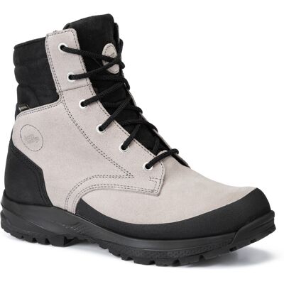 Hanwag Men's Anvik II GORE-TEX Warm Grey/Black, 45 Hanwag Men's Anvik II GORE-TEX Warm Grey/Black, 45
