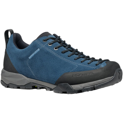 Scarpa Mojito Trail Gtx Blå - Herre - Vandresko Scarpa Mojito Trail Gtx Blå - Herre - Vandresko