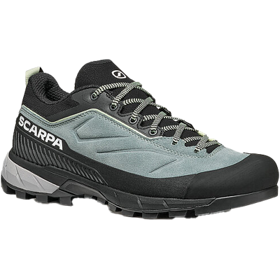 Scarpa Women's Rapid XT Conifer/Sunny Lime, 37.5 Scarpa Women's Rapid XT Conifer/Sunny Lime, 37.5