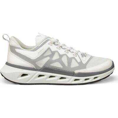 Ecco Men's Biom 720 White/white/black/white, 43 Ecco Men's Biom 720 White/white/black/white, 43