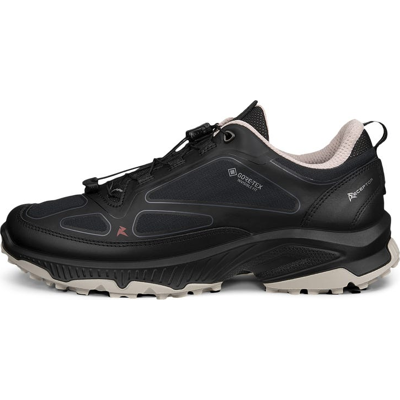 Ecco Women's Receptor Xp GORE-TEX Black/black, 39 Ecco Women's Receptor Xp GORE-TEX Black/black, 39