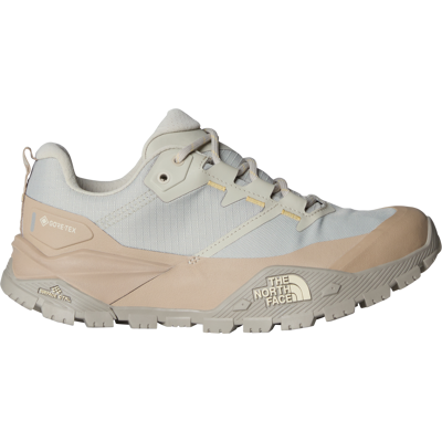 The North Face Women's Offtrail Hike GORE-TEX Soapstone/Mineral Salt, 39.5 The North Face Women's Offtrail Hike GORE-TEX Soapstone/Mineral Salt, 39.5