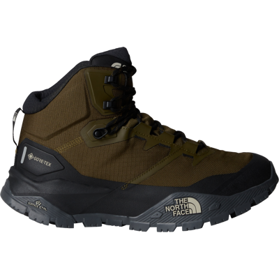 The North Face Offtrail Hike Mid GORE-TEX - Vandresko The North Face Offtrail Hike Mid GORE-TEX - Vandresko
