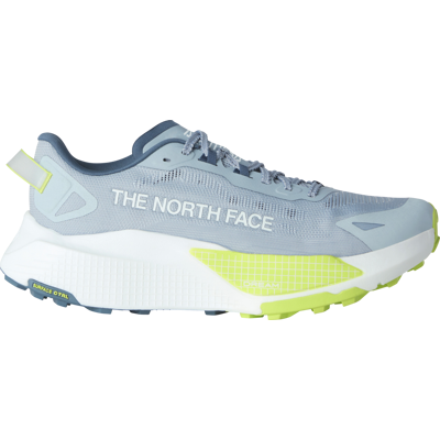 The North Face Men's Altamesa 500 V2 Frost Grey/Fizz Lime, 47 1/3 The North Face Men's Altamesa 500 V2 Frost Grey/Fizz Lime, 47 1/3