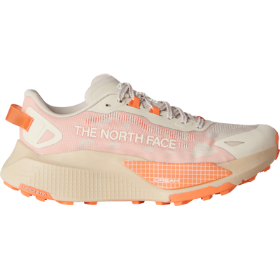 The North Face Women's Altamesa 500 V2 Calacatta/Citrus Rust, 36 The North Face Women's Altamesa 500 V2 Calacatta/Citrus Rust, 36