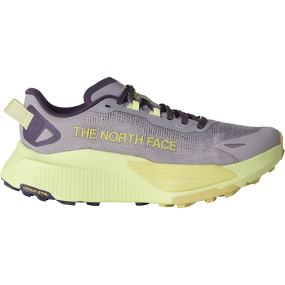 The North Face Women's Altamesa 500 V2 Transcendent Grey/Pear, 38 2/3 The North Face Women's Altamesa 500 V2 Transcendent Grey/Pear, 38 2/3