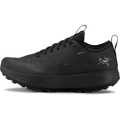 Arc'teryx Men's Sylan Gore-Tex Black / Black, 47 1/3 Arc'teryx Men's Sylan Gore-Tex Black / Black, 47 1/3
