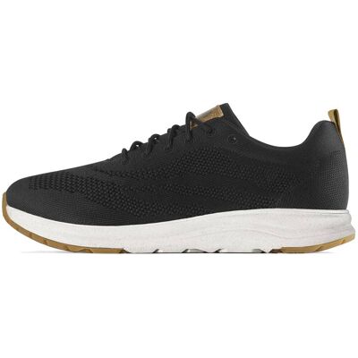 Icebug Unisex Mosi RB9X Black, 40 Icebug Unisex Mosi RB9X Black, 40