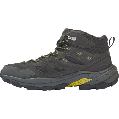 Jack Wolfskin Men's Vojo Tour Texapore Mid Slate, 42.5 Jack Wolfskin Men's Vojo Tour Texapore Mid Slate, 42.5