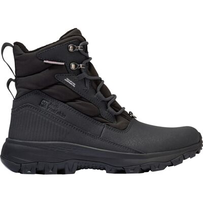 Jack Wolfskin Women's Everquest Pro Texapore High Black, 38 Jack Wolfskin Women's Everquest Pro Texapore High Black, 38