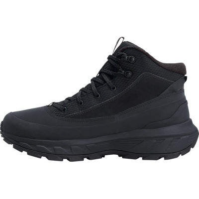 Jack Wolfskin Men's Wild Quest Texapore Mid Phantom, 40 Jack Wolfskin Men's Wild Quest Texapore Mid Phantom, 40