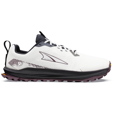 Altra Men's Lone Peak 9+ Vaporus Grey/Huckleberry/Black, 40.5 Altra Men's Lone Peak 9+ Vaporus Grey/Huckleberry/Black, 40.5