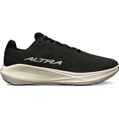 Altra Men's Experience Flow Stability Black/White, 43 Altra Men's Experience Flow Stability Black/White, 43