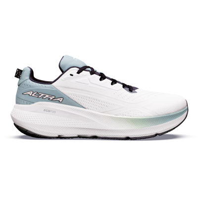Altra Men's FWD VIA 2 Vaporous Grey/Vaporous Grey, 43 Altra Men's FWD VIA 2 Vaporous Grey/Vaporous Grey, 43