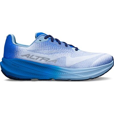 Altra Men's Experience Flow 3 Blue/Gray, 43 Altra Men's Experience Flow 3 Blue/Gray, 43