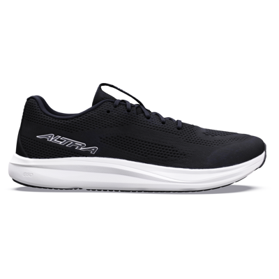 Altra Men's Escalante 5 Black/White/Black, 43 Altra Men's Escalante 5 Black/White/Black, 43