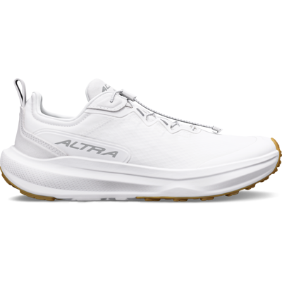 Altra Women's Voyager White, 41 Altra Women's Voyager White, 41